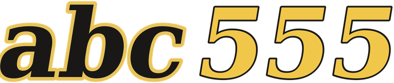 abc555 logo